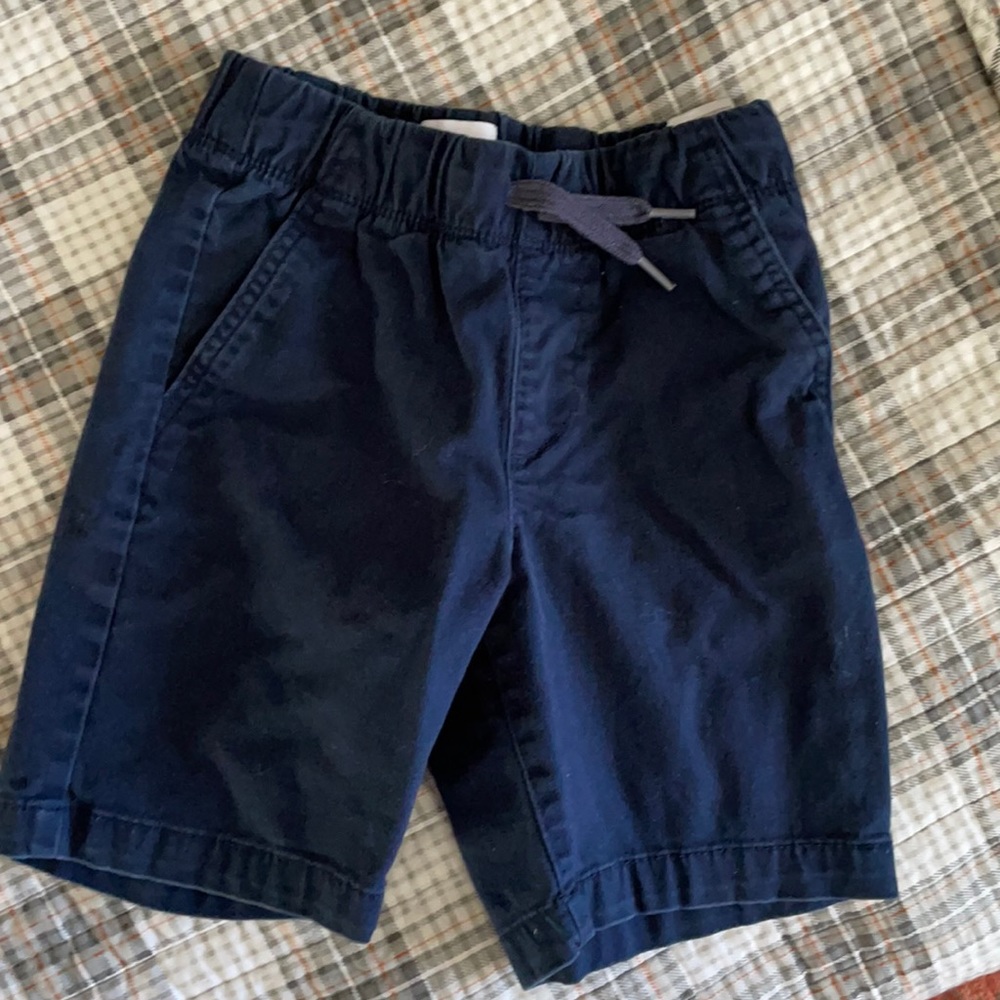 Little boys shorts